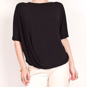 Vince Micro Modal Tee